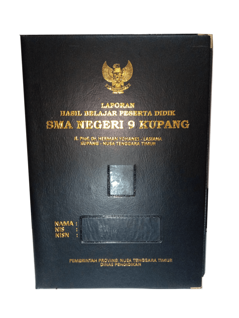 map raport k13 3