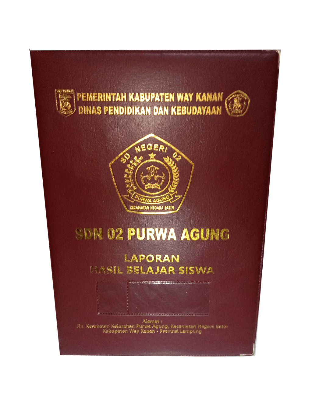 map raport k13 10